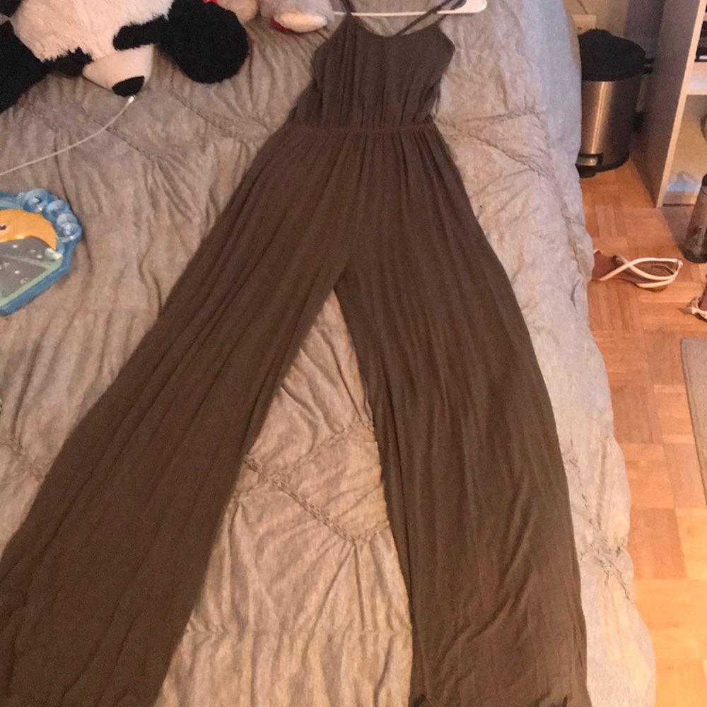 Jumpsuit